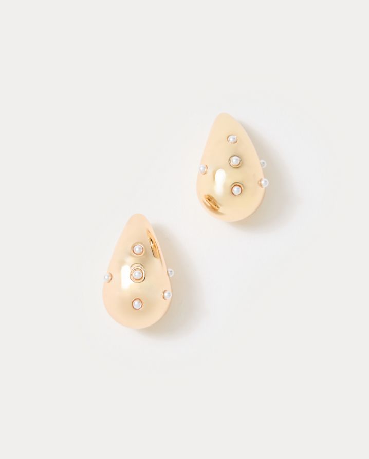 ROAR OF THE SEAS EARRINGS