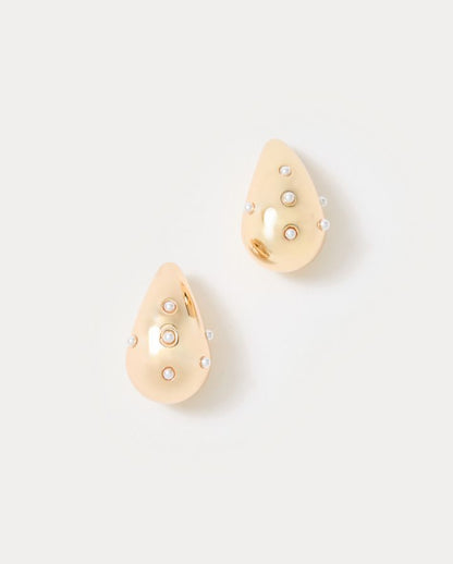 ROAR OF THE SEAS EARRINGS