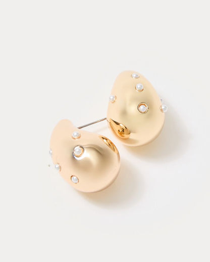 ROAR OF THE SEAS EARRINGS