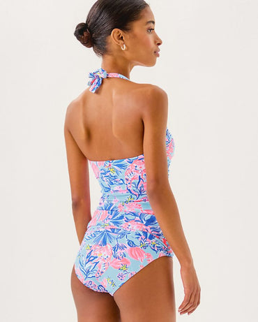 PEGGI TANKINI TOP
