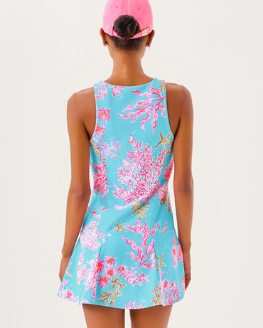 WESTLEY UPF 50+ ACTIVE DRESS