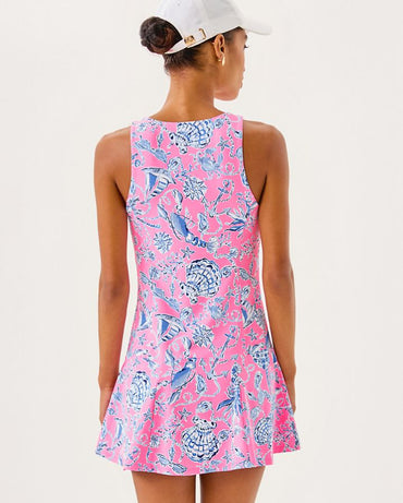 WESTLEY UPF 50+ ACTIVE DRESS