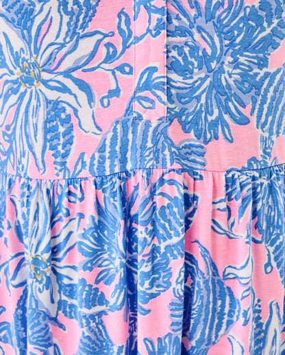 RIEGAN MAXI DRESS