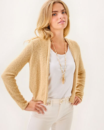 FARETTA CARDIGAN