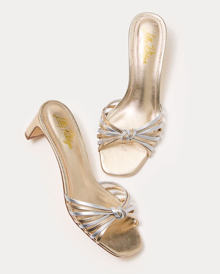 CORA SANDAL