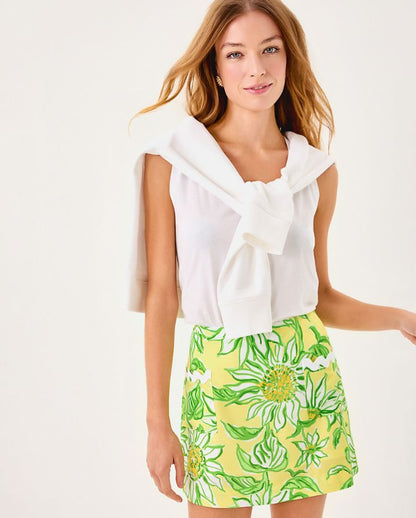 GARDNER MINI SKORT
