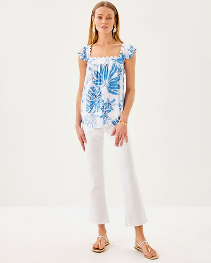 GYAH SLEEVELESS TOP