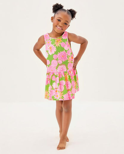 MINI DIXI DRESS