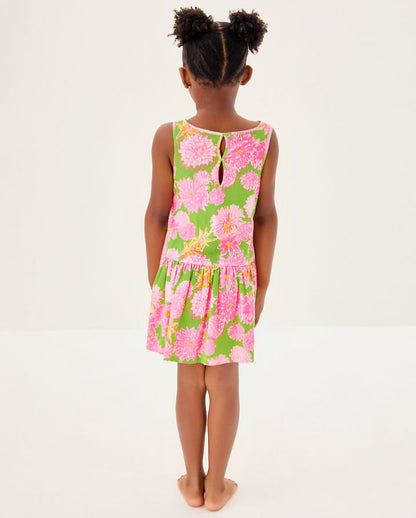 MINI DIXI DRESS