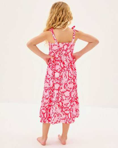 MINI KAILUA MAXI DRESS