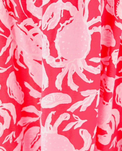 MINI KAILUA MAXI DRESS