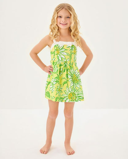 MINI CHERI DRESS