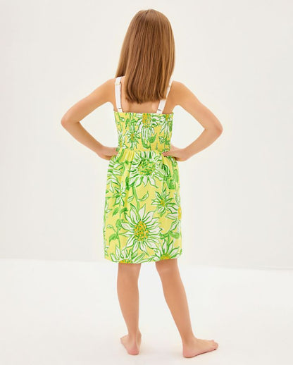 MINI CHERI DRESS