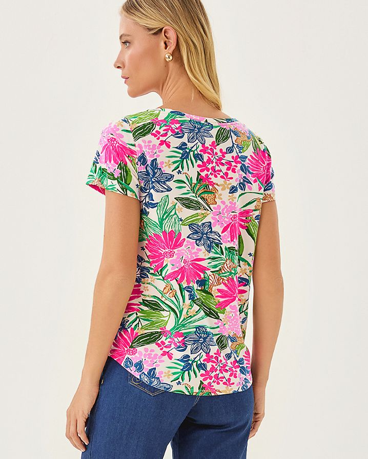 KEY WEST TOP