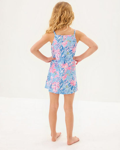 MINI KYLEIGH DRESS