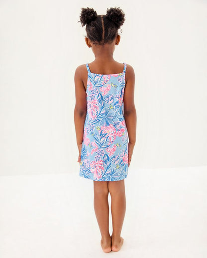 MINI KYLEIGH DRESS