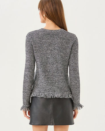 KELSO CARDIGAN
