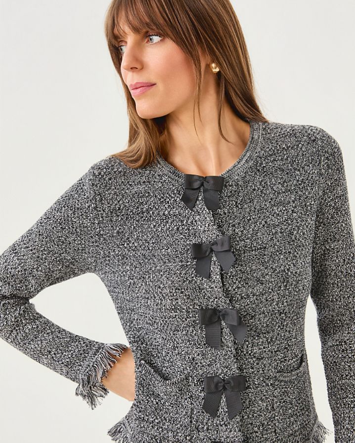 KELSO CARDIGAN
