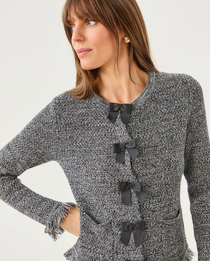 KELSO CARDIGAN
