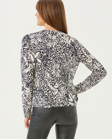 FAIRLEY CARDIGAN