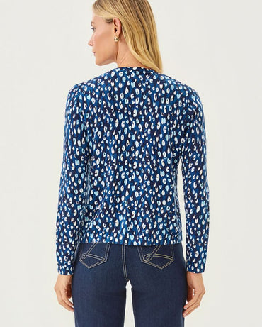 FAIRLEY CARDIGAN