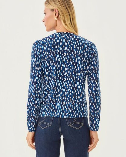 FAIRLEY CARDIGAN