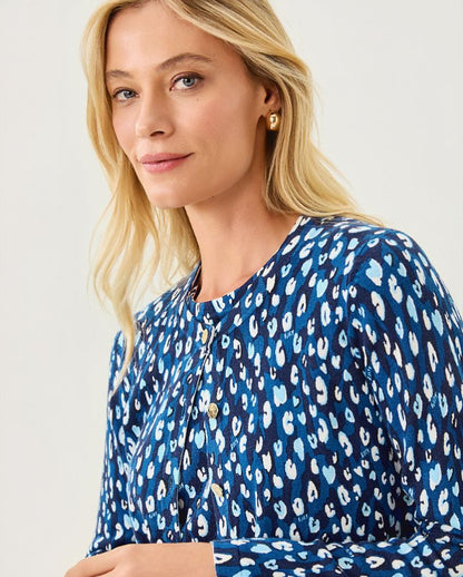 FAIRLEY CARDIGAN