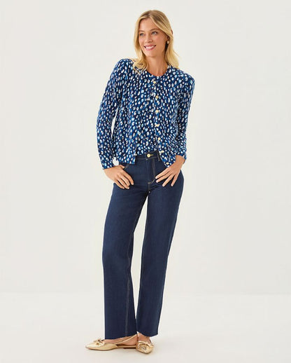 FAIRLEY CARDIGAN