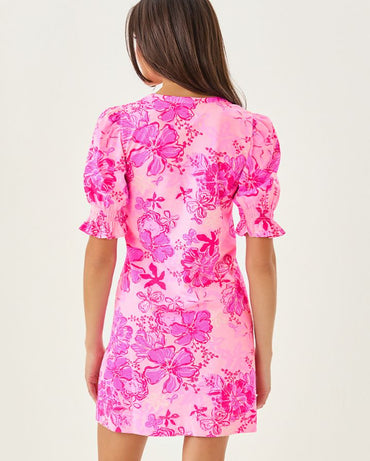 DELSIE DRESS