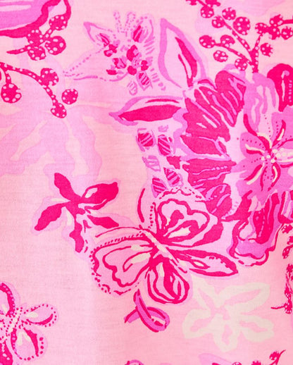 DELSIE DRESS