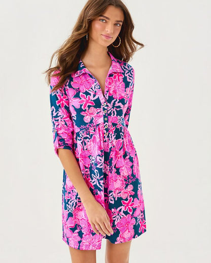 SARALYN DRESS