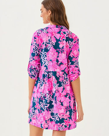 SARALYN DRESS