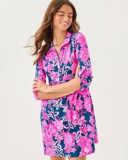 SARALYN DRESS