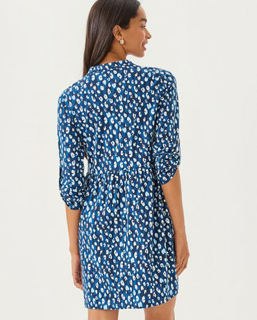 SARALYN DRESS