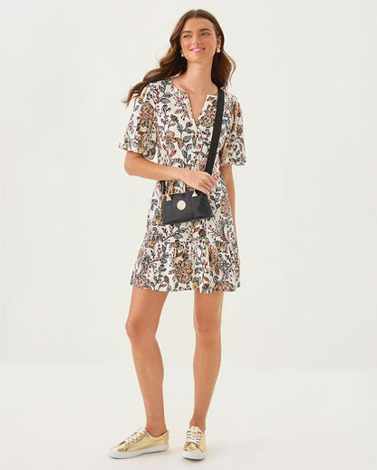 AMESBURY DRESS