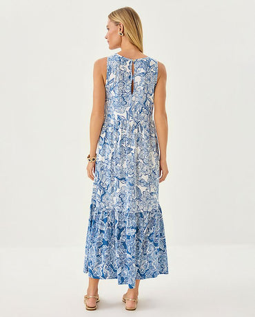 HAYLEIGH MIDI DRESS