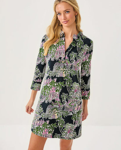 KNIGHTLEY DRESS
