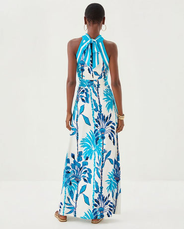 DEVENA MAXI DRESS