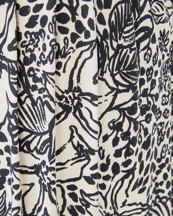ROSLYNNE MAXI DRESS