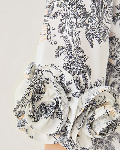 LU DRESS