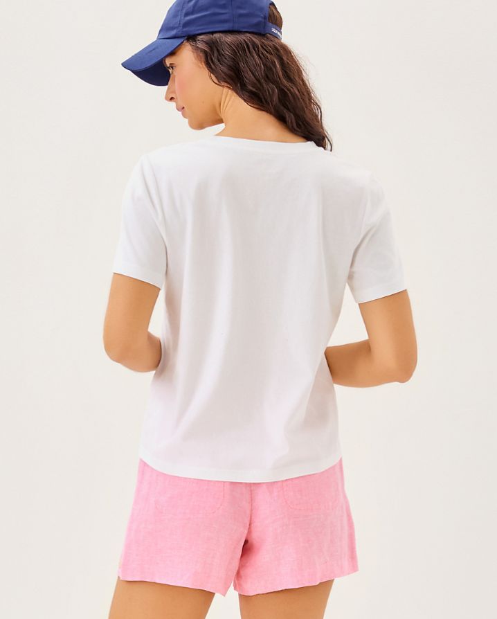 BARRETO KNIT TOP