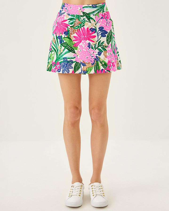 THERA UPF 50+ SKORT