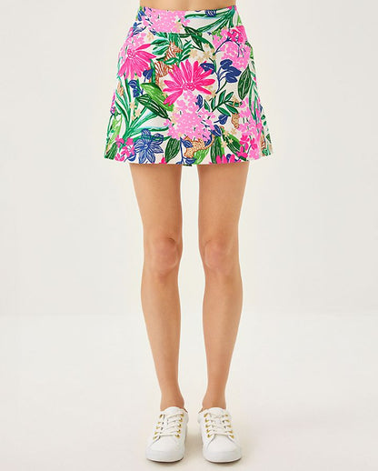 THERA UPF 50+ SKORT