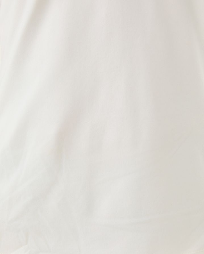FRIDA HALF ZIP SLEEVELESS POLO