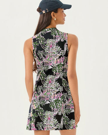 ENNA UPF 50+ ACTIVE DRESS