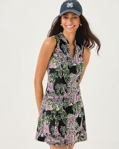 ENNA UPF 50+ ACTIVE DRESS