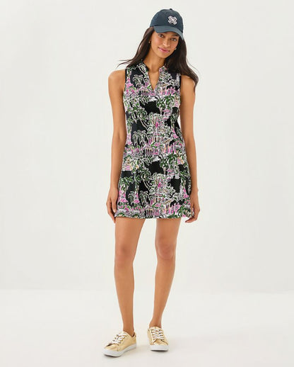 ENNA UPF 50+ ACTIVE DRESS