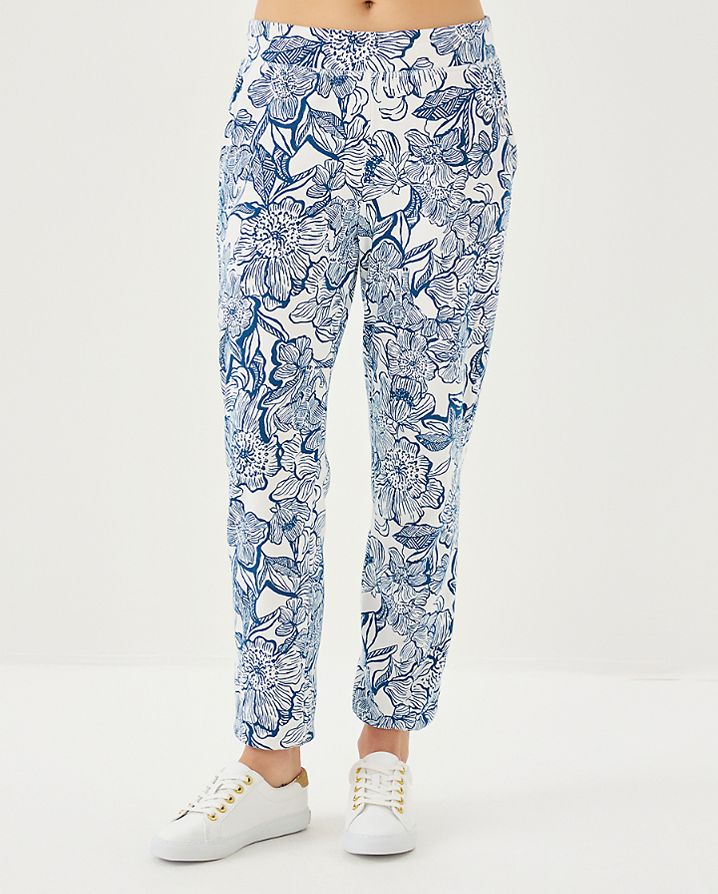 SILVIE JOGGER