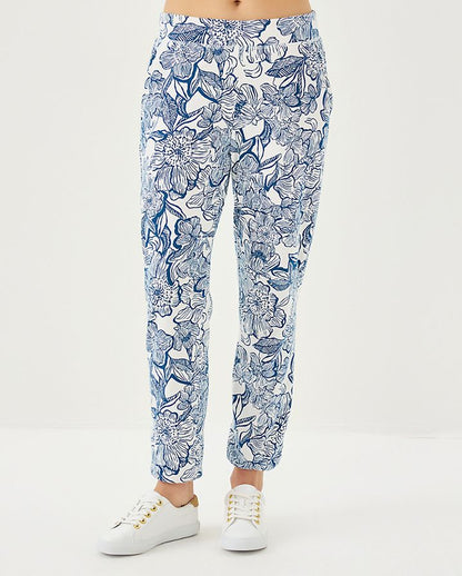 SILVIE JOGGER