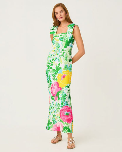 BERNICE MAXI DRESS